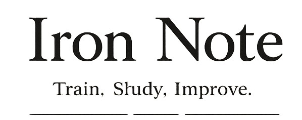 Iron Note